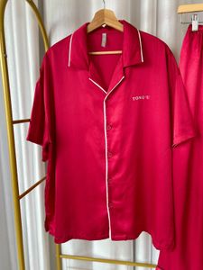 Korean 2Pc Night Suit