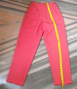Formal Pant