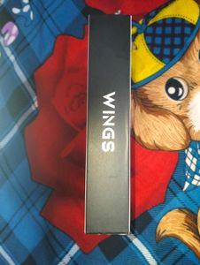 Wing Smartwatch 1.96 Inch New With Teg 💖😊😚!