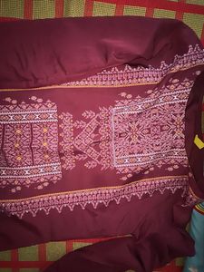 Elegant Ethnic Kurta