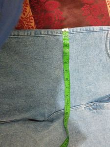 Striaght jeans for women