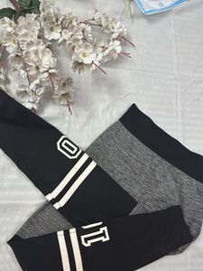 Stylish Activewear Leggings