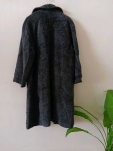 Overcoat