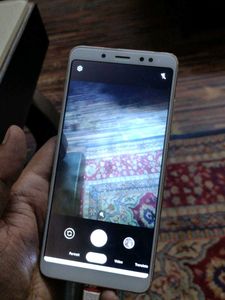 Mi Note 5 Pro 4/64