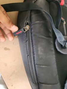 Aristrocrat Bagpack Almost New