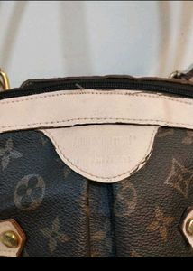 Louis Vuitton Handbag