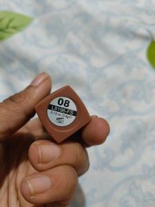 Romantic Beauty Matte Lipstick