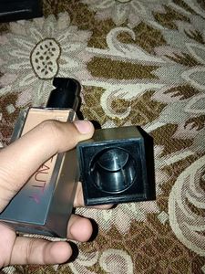 Huda Beauty Foundation