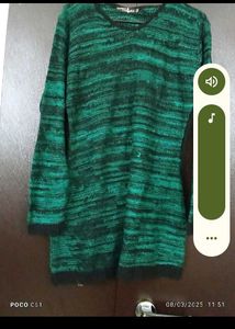 Woolen Tops