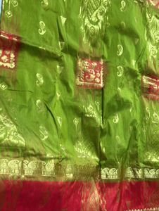 Silk Saree for Sale