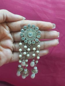 Party Wear Earrings