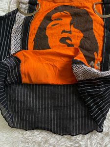 Y2K Unique Graphic Tank Top