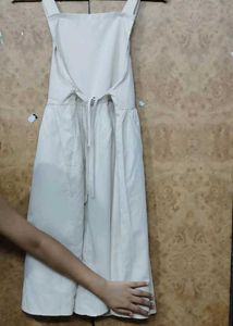 Cute Overall Dress