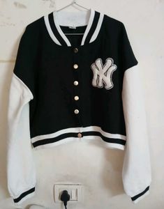 Varsity Jacket