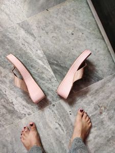 Wedges Sleepers Women