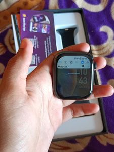 Firebolt Fully Android Smartwatch