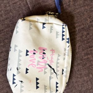 Pouch