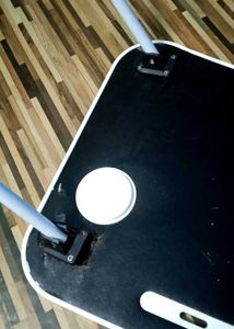 Superhero Laptop Desk