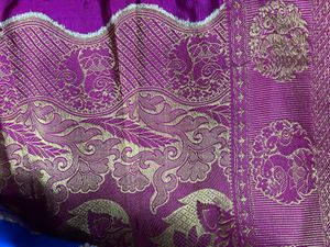 Its A Very Good Saree