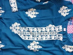 New Kurta Set