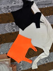 Sweaters Skirts Tops