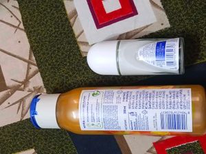 Nivea Shower &amp; Deodorant Set
