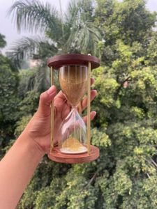 hour glass