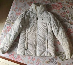 Woodland Women Jacket