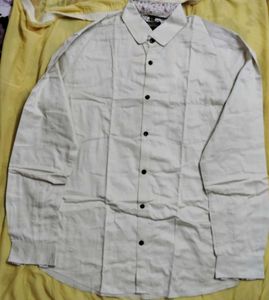 Beautiful Shirt 39 M Size