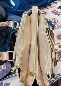 🇲🇽 CO CCE Leather Bag