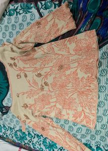 Sigrid Olsen Top for winter