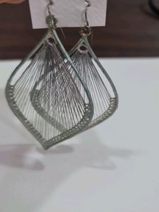 Combo 2 Pairs Of Earrings