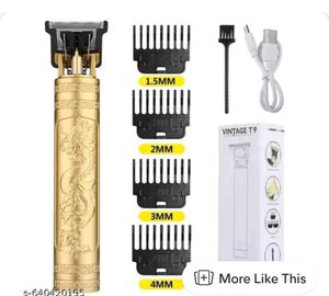 Vintage T9 Hair Trimmer