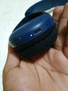 SONY CH 510 Wireless Headphones