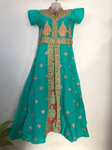 3Set Elegant Ethnic Kurta Set