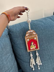 Door/wall Hanging