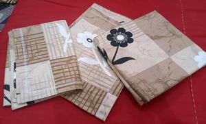 Double Bedsheets