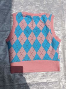 Shein Tank Top 💗