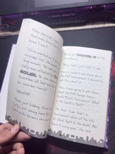 Diary of a Minecraft Zombie: Zombie Swap