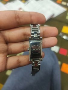 DKNY Watch For Women