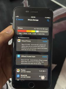 iPhone 8 Plus- Excellent Condition
