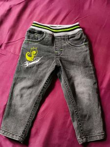 Baby Pant