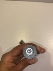 MARY&amp;MAY Eye Cream Brightening