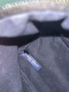 Giorgio Armani Pouch