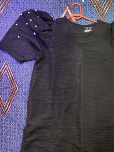 Black Women Dress