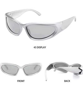 Y2K Sunglasses 🕶️