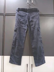 301. Cargo Jeans For Women