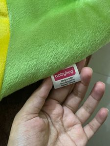Baby Activity Gym