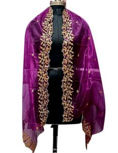 Banarasi Silk Kurta Set