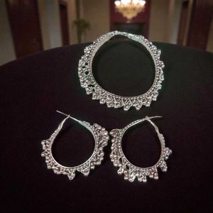 Jewellery Set